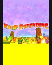 Buy Keep Defending [VR] CD Key and Compare Prices