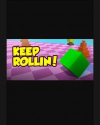 Buy Keep Rollin! (PC) CD Key and Compare Prices