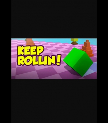Buy Keep Rollin! (PC) CD Key and Compare Prices 