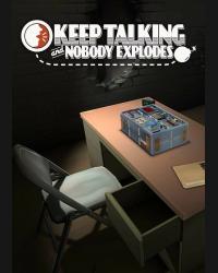 Buy Keep Talking and Nobody Explodes CD Key and Compare Prices