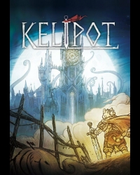 Buy Kelipot / 形骸骑士 CD Key and Compare Prices