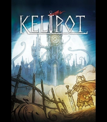 Buy Kelipot / 形骸骑士 CD Key and Compare Prices 