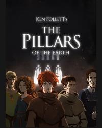 Buy Ken Follett's The Pillars of the Earth CD Key and Compare Prices