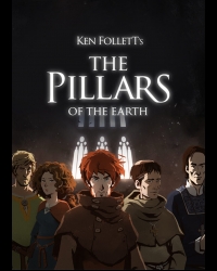 Buy Ken Follett's The Pillars of the Earth CD Key and Compare Prices