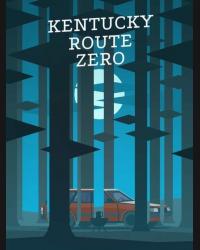 Buy Kentucky Route Zero CD Key and Compare Prices