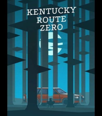 Buy Kentucky Route Zero CD Key and Compare Prices 