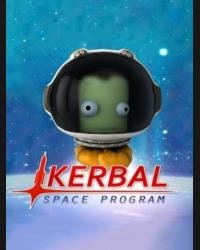 Buy Kerbal Space Program CD Key and Compare Prices