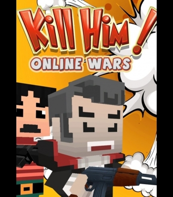 Buy Kill Him! Online Wars CD Key and Compare Prices 