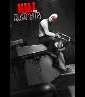 Buy Kill The Bad Guy CD Key and Compare Prices 