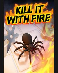 Buy Kill it with Fire CD Key and Compare Prices