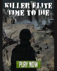 Buy Killer Elite - Time to Die CD Key and Compare Prices