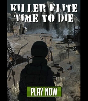 Buy Killer Elite - Time to Die CD Key and Compare Prices 