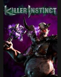 Buy Killer Instinct (PC) CD Key and Compare Prices