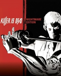 Buy Killer is Dead (Nightmare Edition) CD Key and Compare Prices