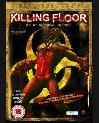 Buy Killing Floor Gold Edition (PC) CD Key and Compare Prices