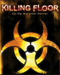Buy Killing Floor CD Key and Compare Prices