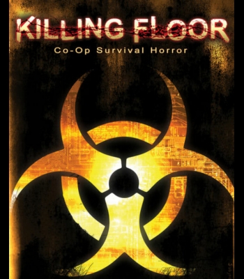 Buy Killing Floor CD Key and Compare Prices 