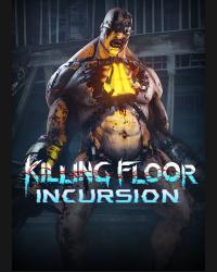 Buy Killing Floor: Incursion [VR] CD Key and Compare Prices