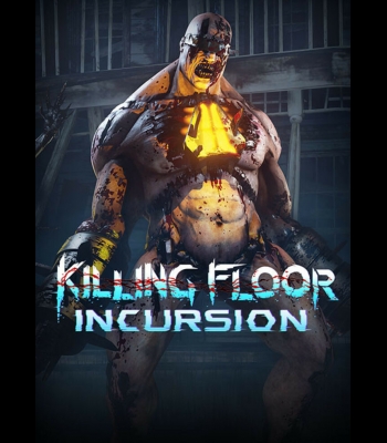 Buy Killing Floor: Incursion [VR] CD Key and Compare Prices 
