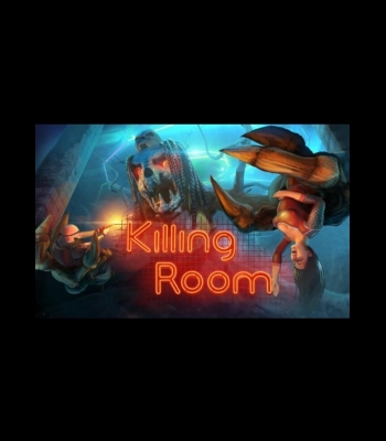 Buy Killing Room CD Key and Compare Prices 