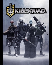 Buy Killsquad CD Key and Compare Prices