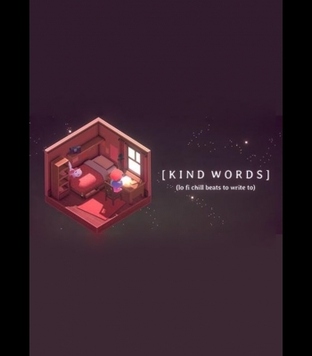 Buy Kind Words CD Key and Compare Prices 