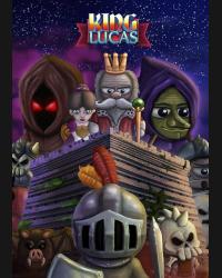 Buy King Lucas CD Key and Compare Prices