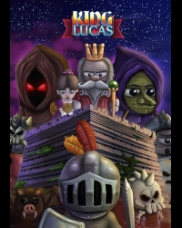 Buy King Lucas CD Key and Compare Prices