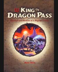 Buy King of Dragon Pass CD Key and Compare Prices
