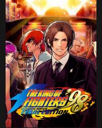 Buy King of Fighters '98 Ultimate Match Final Edition CD Key and Compare Prices