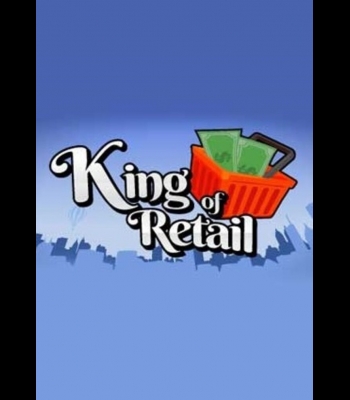 Buy King of Retail CD Key and Compare Prices 