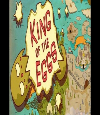 Buy King of the Eggs CD Key and Compare Prices 