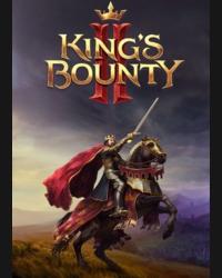 Buy King's Bounty II (PC) CD Key and Compare Prices