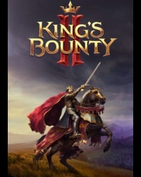 Buy King's Bounty II (PC) CD Key and Compare Prices