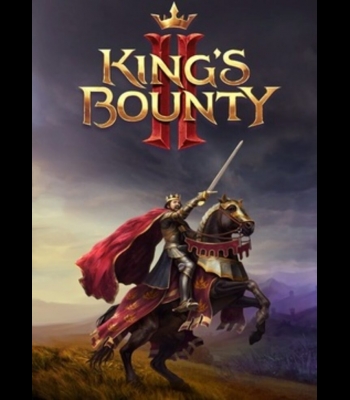 Buy King's Bounty II (PC) CD Key and Compare Prices 