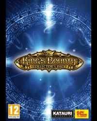 Buy King's Bounty: Collector's Pack (PC) CD Key and Compare Prices