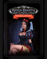 Buy King's Bounty: Dark Side (Premium Edition) CD Key and Compare Prices