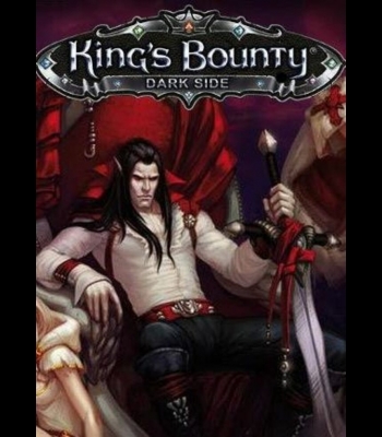 Buy King's Bounty: Dark Side CD Key and Compare Prices 