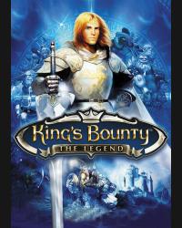 Buy King's Bounty: The Legend CD Key and Compare Prices