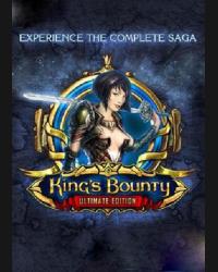 Buy King's Bounty: Ultimate Edition CD Key and Compare Prices
