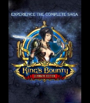 Buy King's Bounty: Ultimate Edition CD Key and Compare Prices 