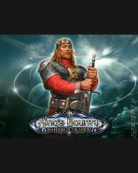 Buy King's Bounty: Warriors of the North CD Key and Compare Prices