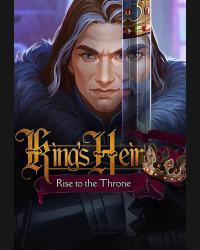 Buy King's Heir: Rise to the Throne CD Key and Compare Prices