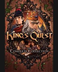Buy King's Quest Complete Collection CD Key and Compare Prices