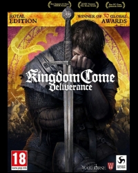 Buy Kingdom Come: Deliverance Royal Edition CD Key and Compare Prices