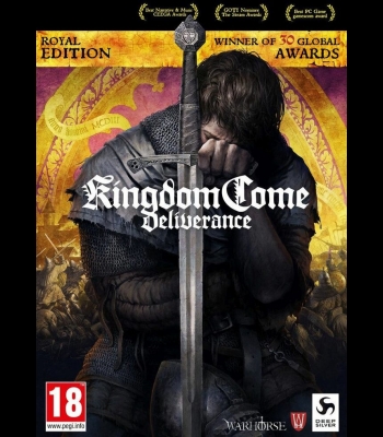 Buy Kingdom Come: Deliverance Royal Edition CD Key and Compare Prices 