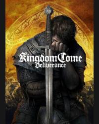 Buy Kingdom Come: Deliverance CD Key and Compare Prices