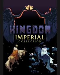 Buy Kingdom Imperial Collection CD Key and Compare Prices