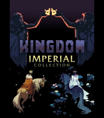 Buy Kingdom Imperial Collection CD Key and Compare Prices 