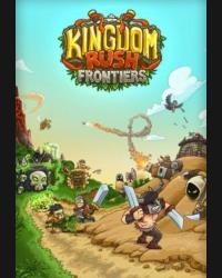 Buy Kingdom Rush Frontiers - Tower Defense CD Key and Compare Prices